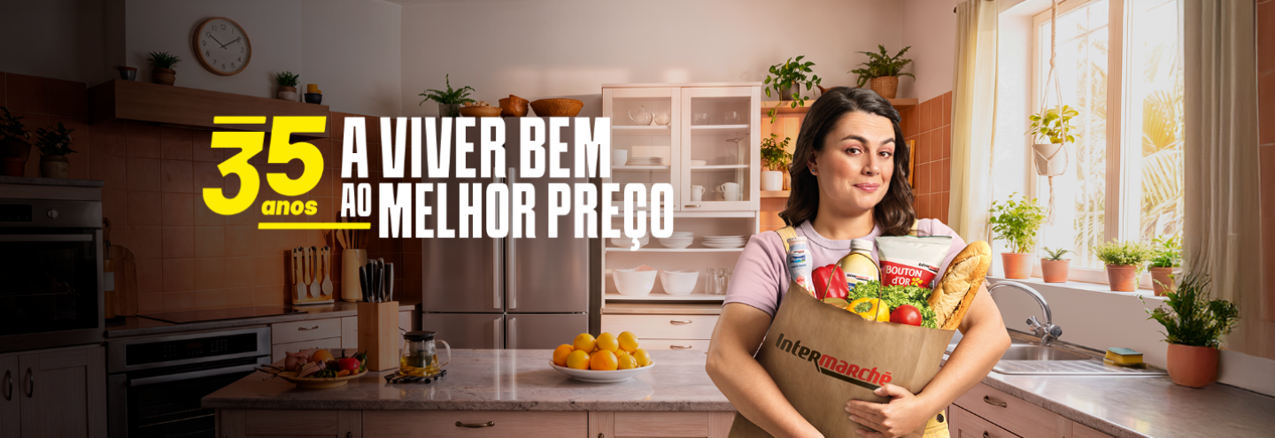 A viver bem ao melhor pre&ccedil;o