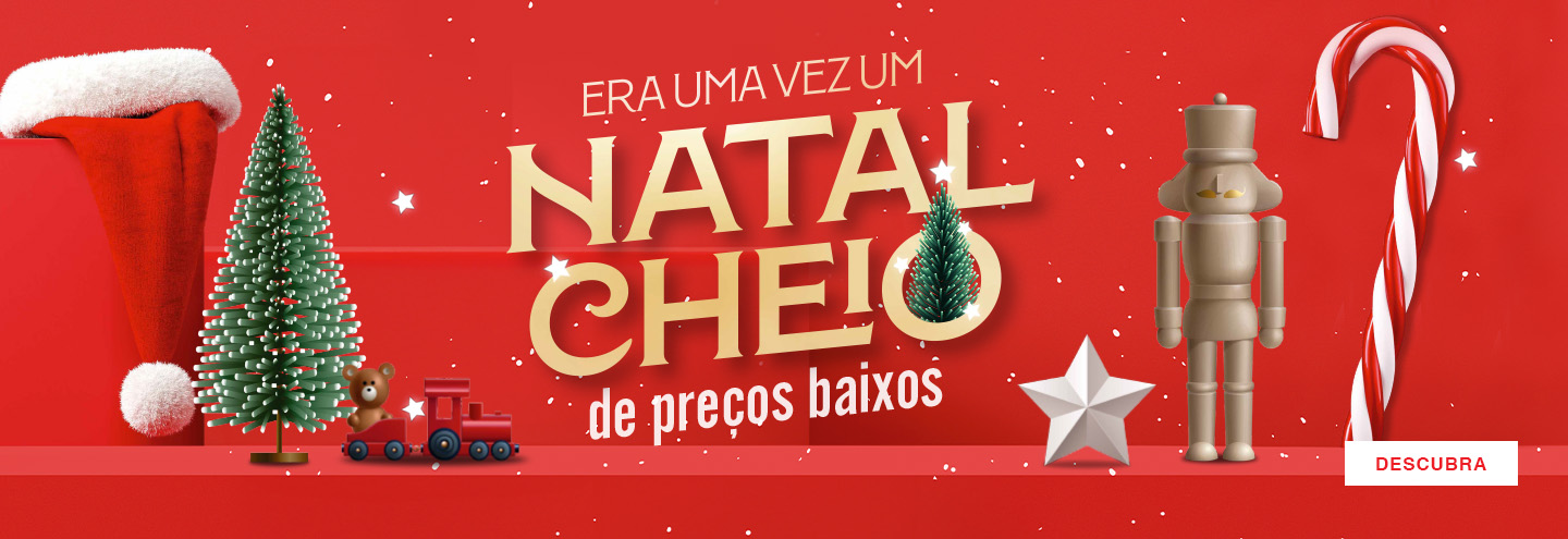 Banner Natal