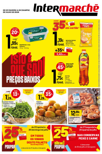 As nossas poupan&ccedil;as