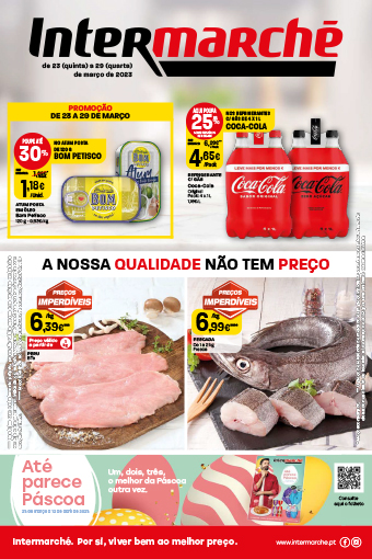 Promoções da Semana