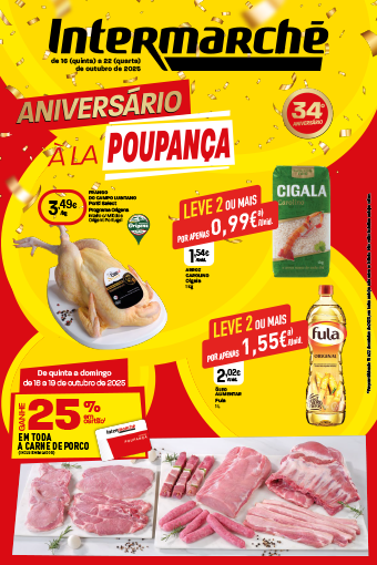 POUPANÇA SEMANAL