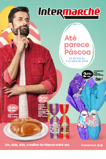 Especial Páscoa