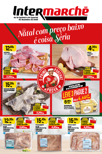 POUPAN&Ccedil;AS DA SEMANA