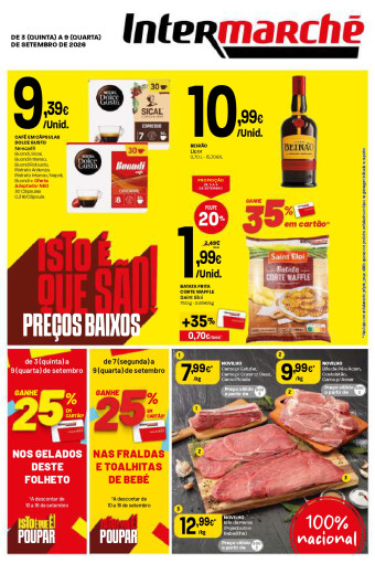As nossas poupan&ccedil;as