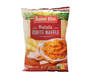 Batata Frita