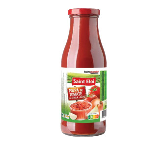 Polpa de Tomate