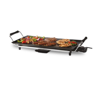 Grelhador Teppanyaki