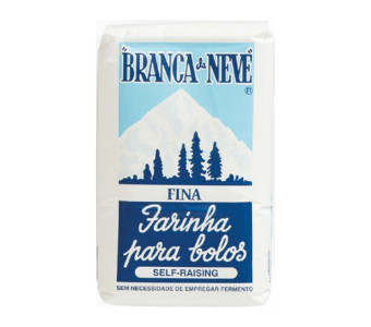 Farinha p/ Bolos