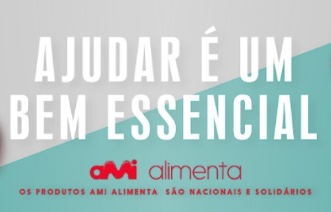 Produtos AMI Alimenta à venda nas lojas Intermarché