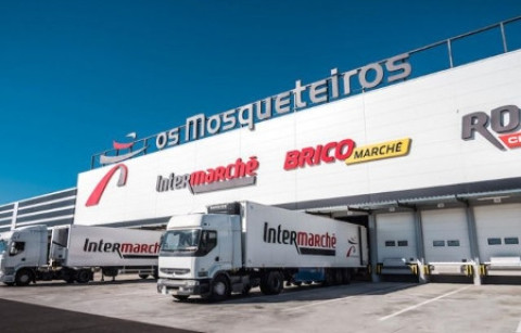 ZetesZeus no abastecimento: Projecto piloto com dois fornecedores principais