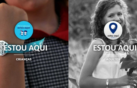 Programa “estou aqui” 2017
