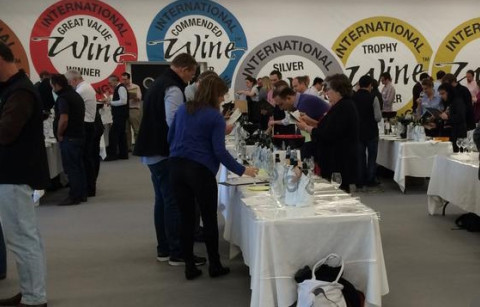 Marca Selecção de Enófilos premiada em concurso internacional de vinhos