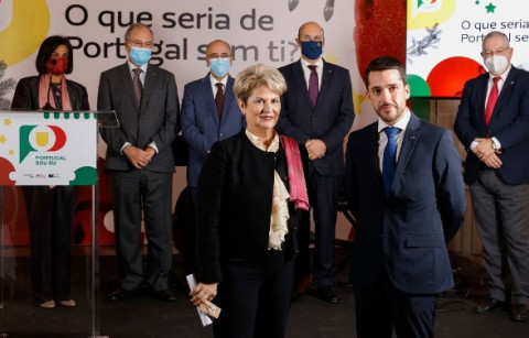 Intermarché distinguido pelo Programa “Portugal Sou Eu”