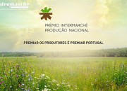 Prémio Intermarché Produção Nacional 2014