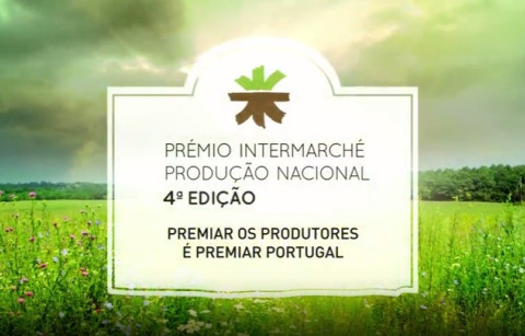 Vencedores do Prémio Intermarché Produção Nacional 2017