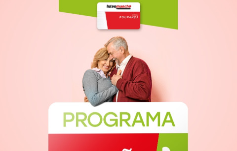 Ganhe todos os dias 10, com o seu Programa Geração+ Poupança