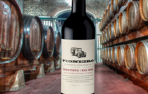 Vinho distinguido pelo Washington Post à venda em exclusivo no Intermarché