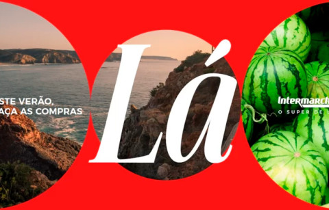 Intermarché lança campanha de Verão