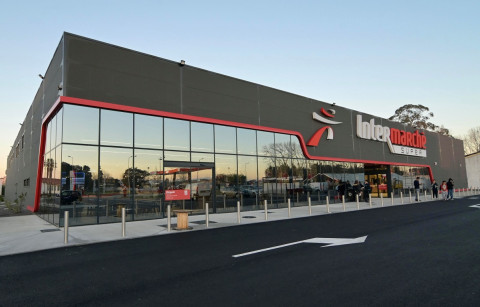 Intermarché Inaugura Nova Loja na Murtosa e Cria 50 Postos de Trabalho