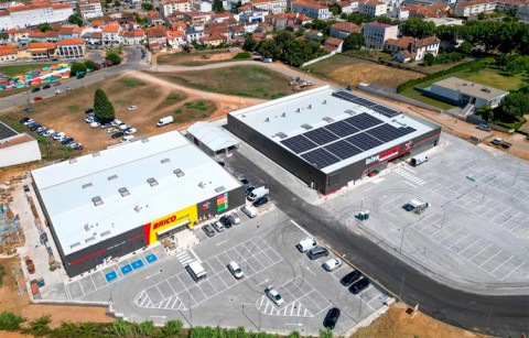 Intermarché e Bricomarché chegam a Anadia