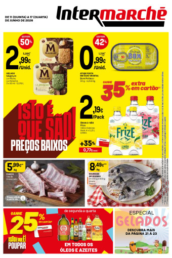 As nossas poupan&ccedil;as