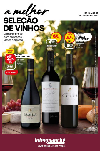 Especial Vinhos