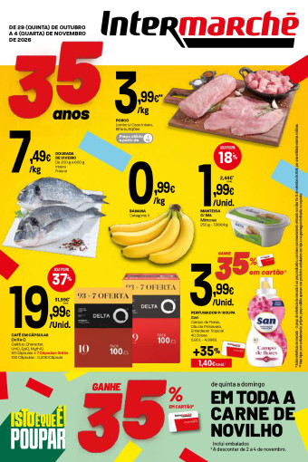 As nossas poupan&ccedil;as