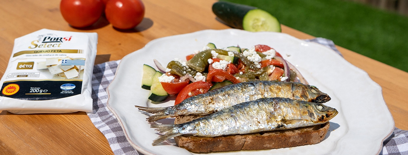 SALADA DE VERÃO