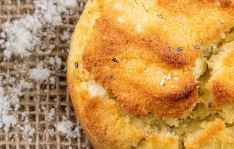PÃO DE DEUS MAIS SAUDÁVEL