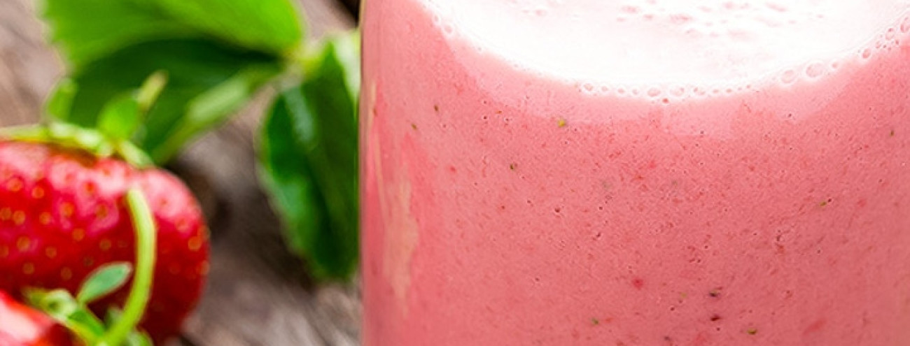 DOCE REFRESCO DE MORANGO