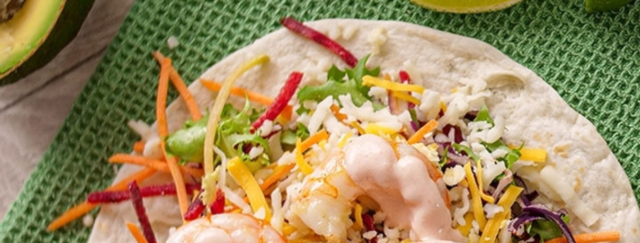 TACOS DE VERÃO