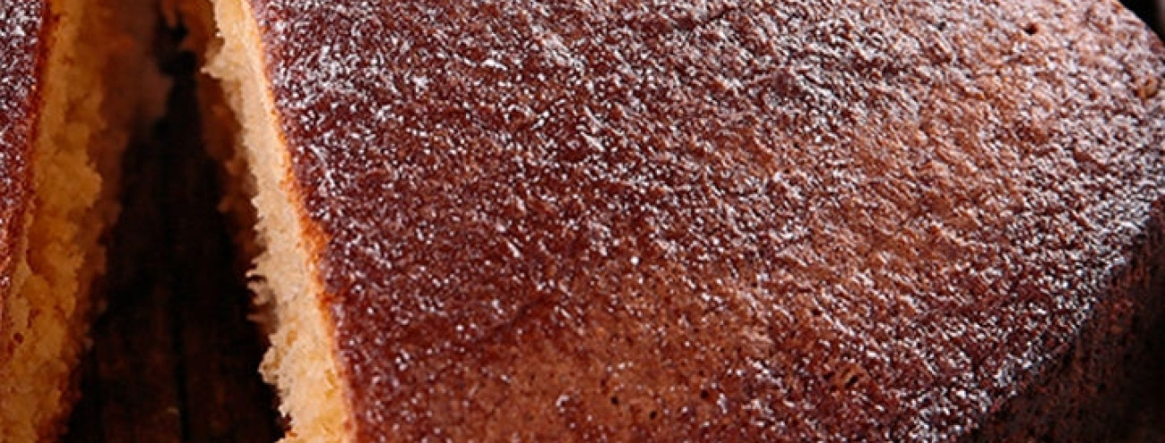 BOLO DE COCA-COLA