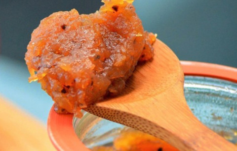 MARMELADA SEM A&Ccedil;&Uacute;CAR