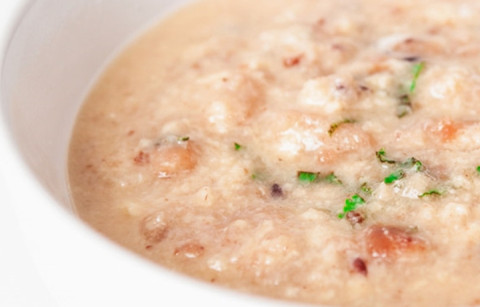 SOPAS DE OVO