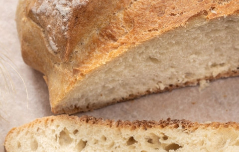 P&Atilde;O SEM AMASSAR