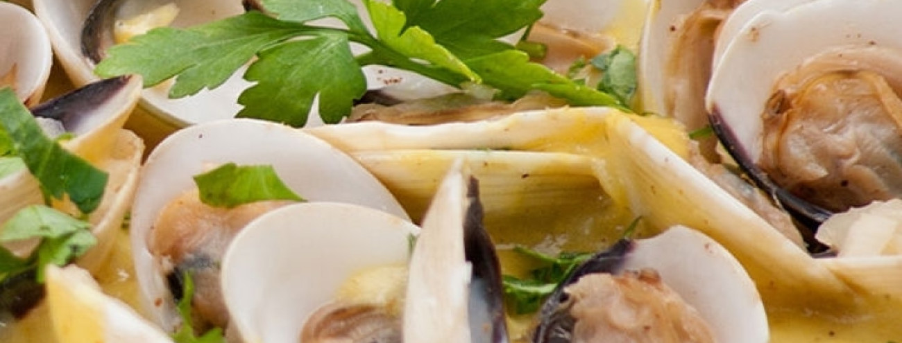 AMEIJOAS À BULHÃO PATO