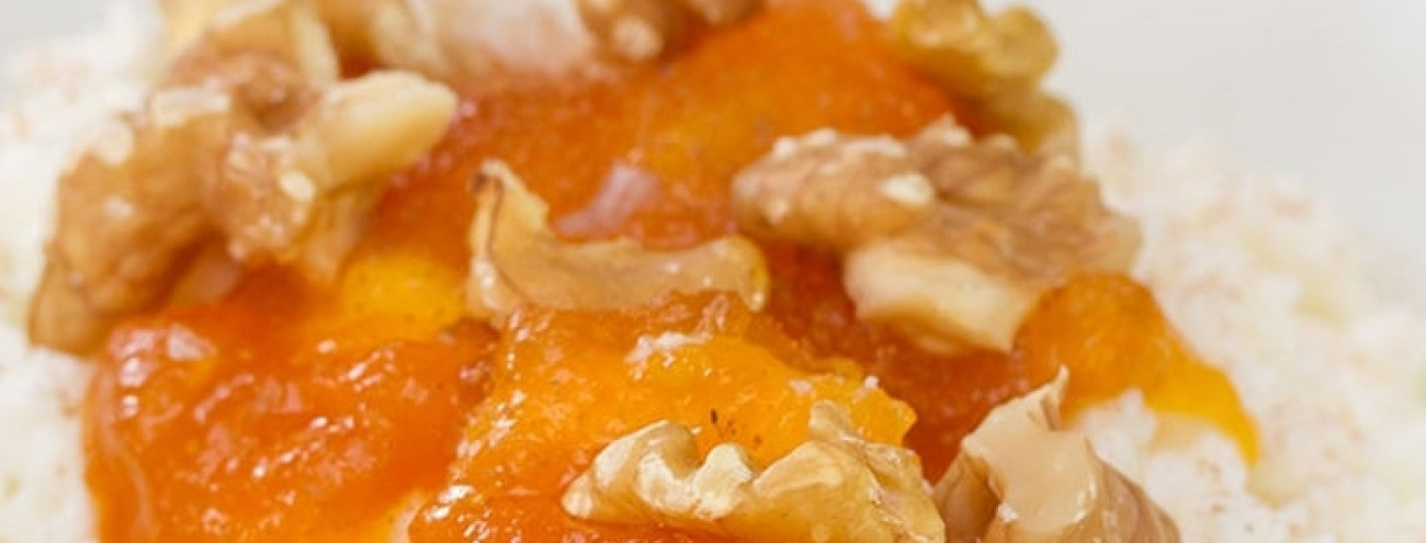 PETISCO DOCE “ROMEU E JULIETA”