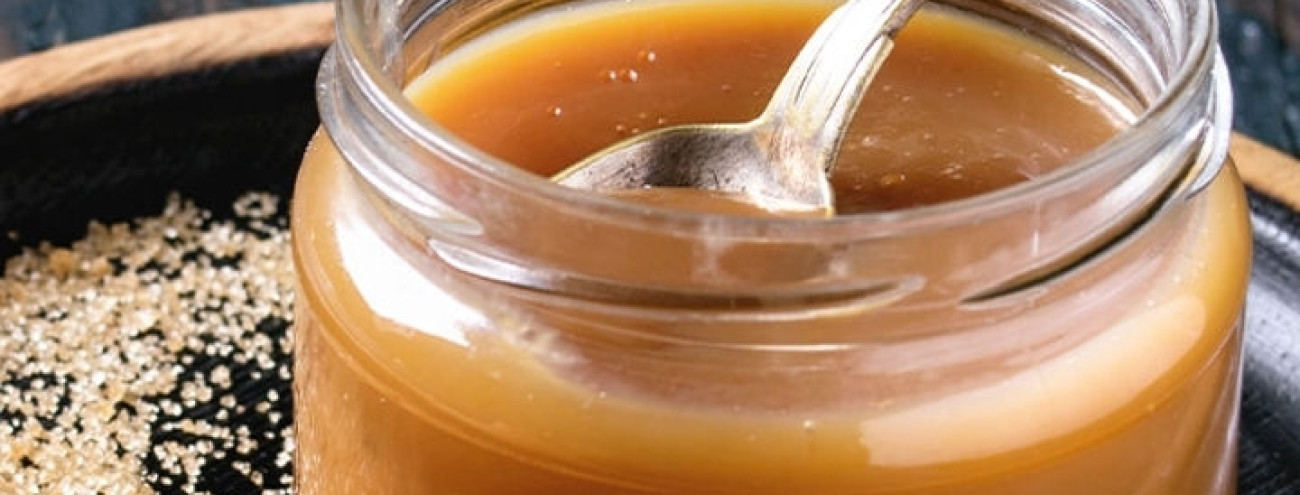 PUDIM DE CARAMELO SAUDÁVEL