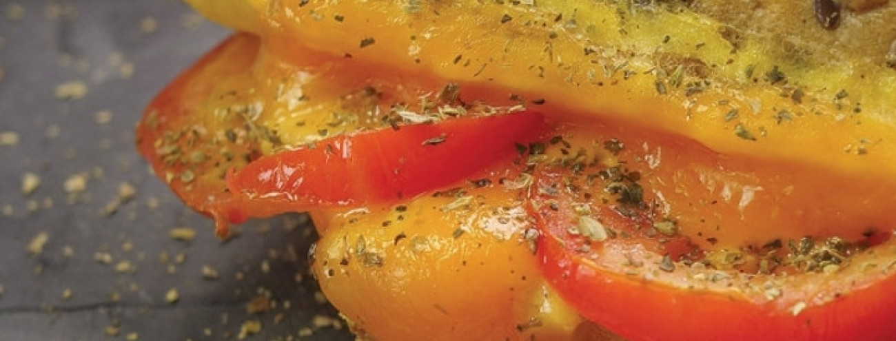 TOSTA NA FRIGIDEIRA