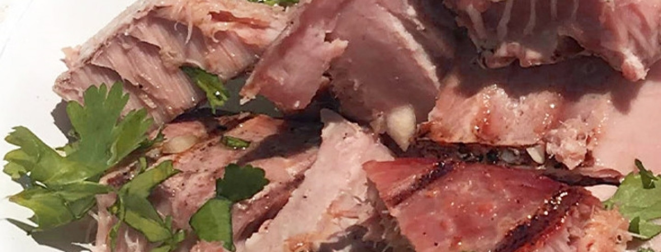 PICAPAU DE ATUM