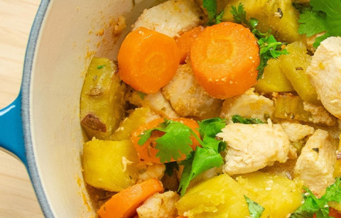 CARNE &Agrave; PORTUGUESA