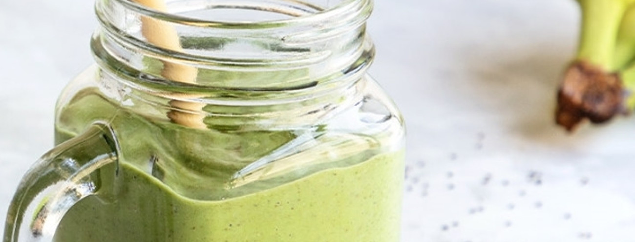 SUMO VERDE ENERGÉTICO