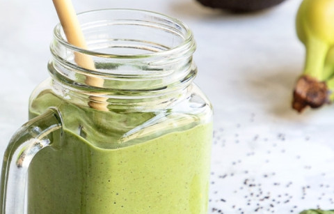SUMO VERDE ENERGÉTICO