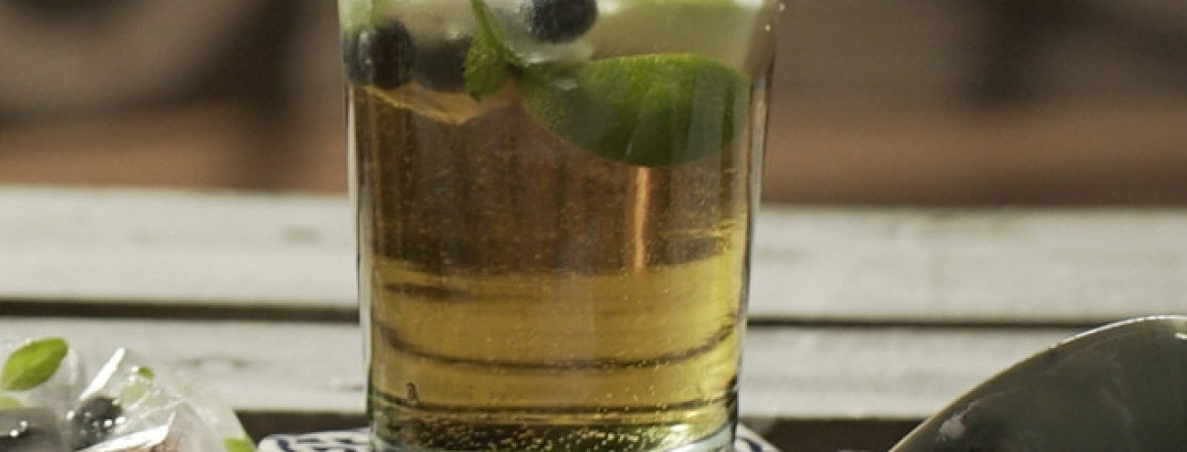 COCKTAIL DE LICOR BEIRÃO