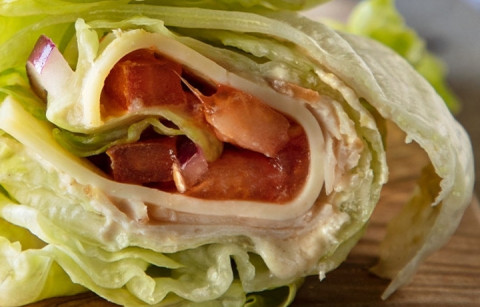 SANDU&Iacute;CHE SEM P&Atilde;O