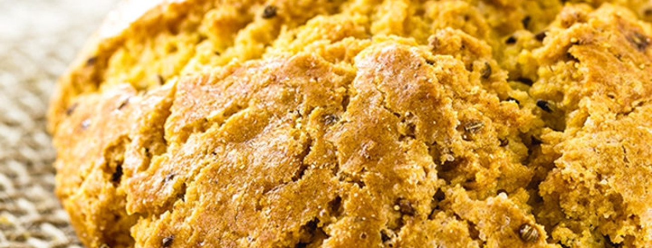 BROAS DE BATATA DOCE