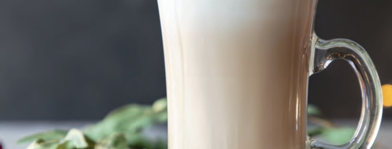 CHAI LATTE