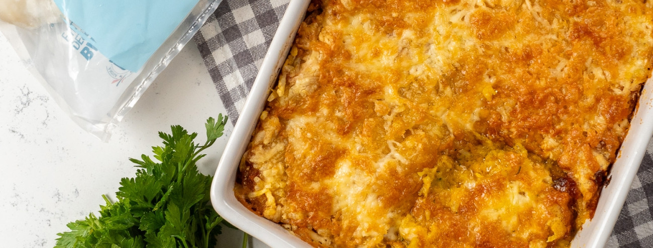 BACALHAU ESPIRITUAL
