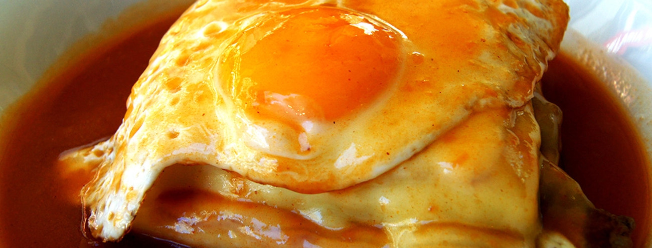 FRANCESINHA RÁPIDA