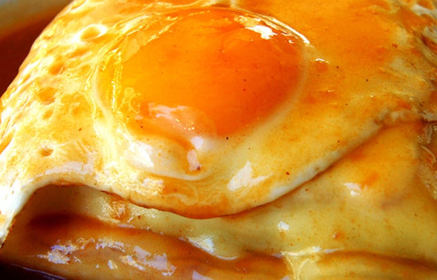 FRANCESINHA RÁPIDA